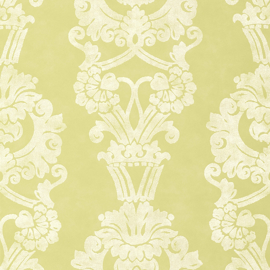 Anna French Wallpaper ABINGTON - Green