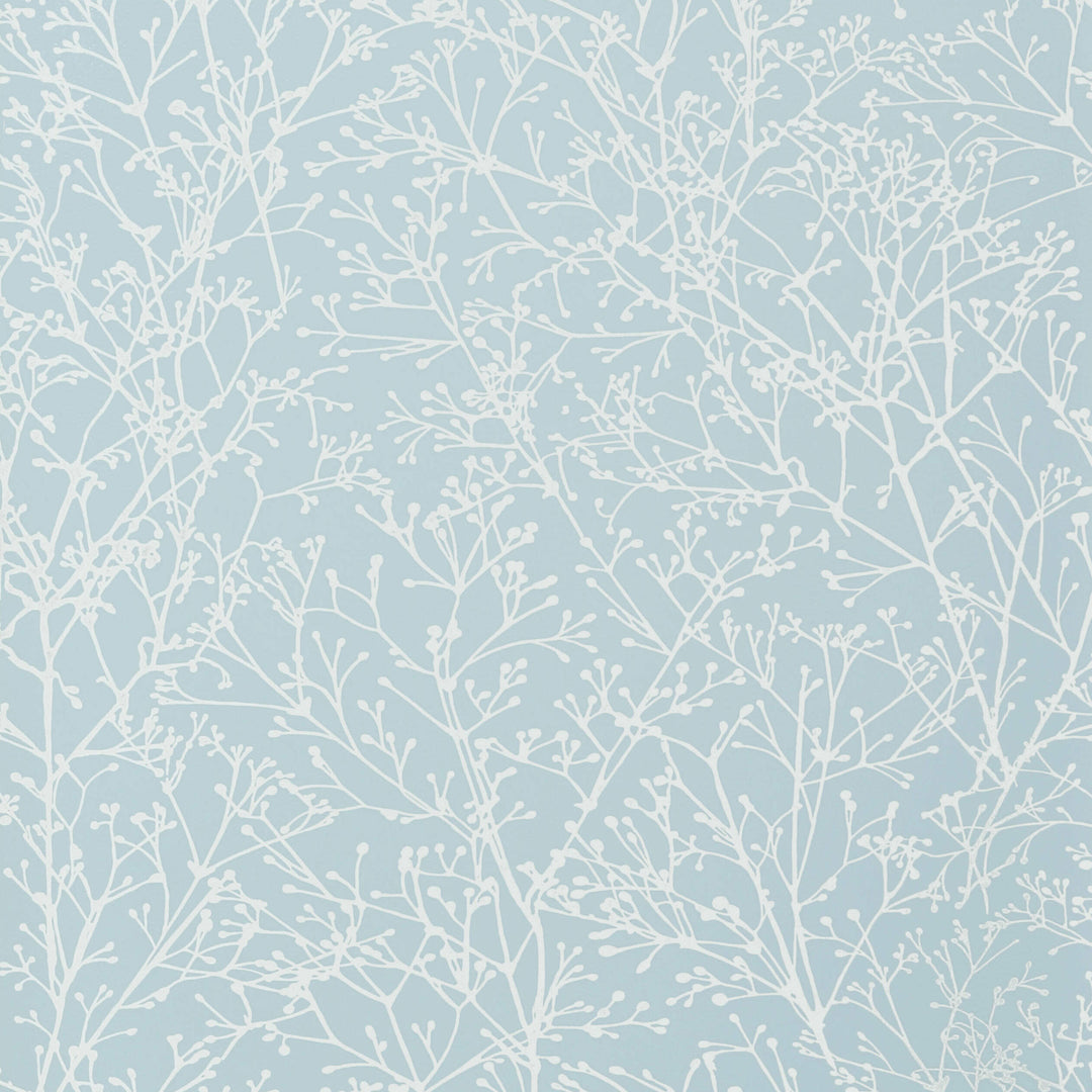 Anna French Wallpaper ZOLA - Pale Blue