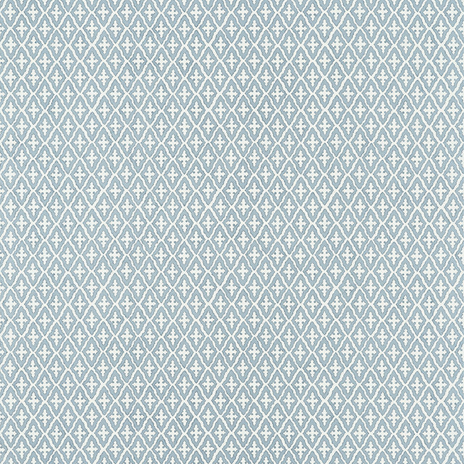 Lindsey Blue AT57813 by Anna French Wallpaper Anna French Wallpaper Lindsey Blue AT57813Wallpaper Bristol Non Woven Wallpaper UNITED STATES </p><p>Repeat: V: 5.75 27 - Fabric Carolina -
