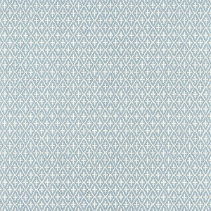 Anna French Wallpaper Lindsey Blue AT57813