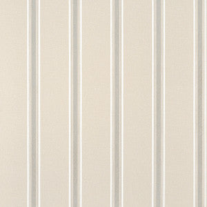 Anna French Wallpaper Beckley Stripe Neutral AT57820
