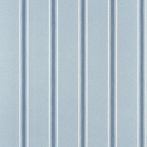 Anna French Wallpaper Beckley Stripe Blue AT57821