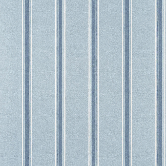 Beckley Stripe Blue AT57821 by Anna French Wallpaper Anna French Wallpaper Beckley Stripe Blue AT57821Wallpaper Bristol Non Woven Wallpaper UNITED STATES </p><p>Repeat: V: - 27 - Fabric Carolina -