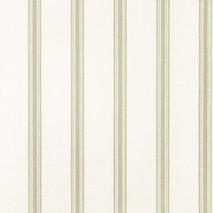 Anna French Wallpaper Beckley Stripe Green AT57822