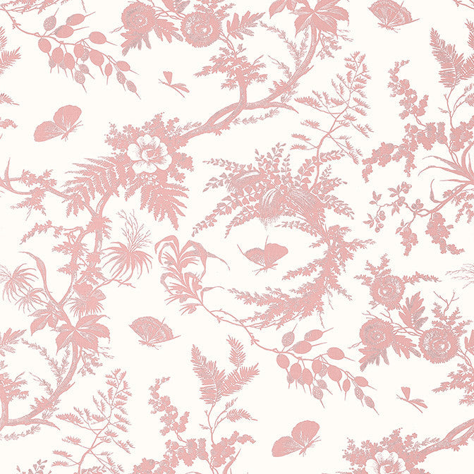 Newlands Toile Blush AT57835 by Anna French Wallpaper Anna French Wallpaper Newlands Toile Blush AT57835Wallpaper Bristol Non Woven Wallpaper UNITED KINGDOM </p><p>Repeat: V: 36 27 - Fabric Carolina -