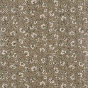 Anna French Wallpaper Chelsea Chestnut AT57843