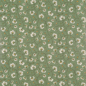 Anna French Wallpaper Chelsea Emerald AT57844