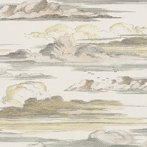 Anna French Wallpaper Cielo Multi AT57871