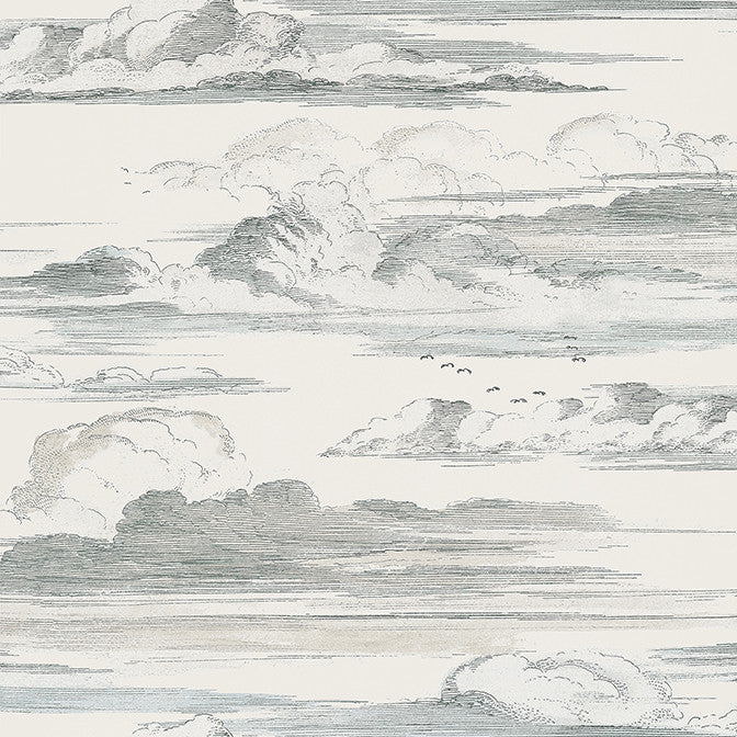 Cielo Slate AT57873 by Anna French Wallpaper Anna French Wallpaper Cielo Slate AT57873Wallpaper Bristol Non Woven Wallpaper UNITED STATES </p><p>Repeat: V: 27 27 - Fabric Carolina -