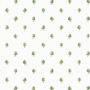 Anna French Wallpaper Ashton Green AT57875