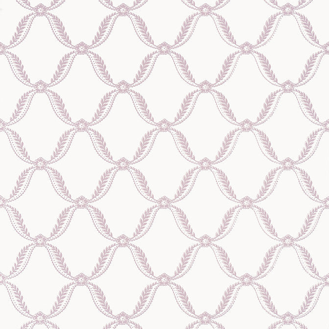 Tate Trellis Lavender AT57880 by Anna French Wallpaper Anna French Wallpaper Tate Trellis Lavender AT57880Wallpaper Bristol Non Woven Wallpaper UNITED STATES </p><p>Repeat: V: 6.25 27 - Fabric Carolina -