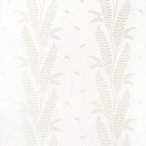 Anna French Wallpaper Ensbury Fern Pearl AT57885