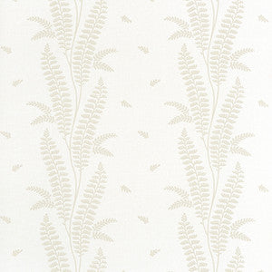 Anna French Wallpaper Ensbury Fern Cream AT57886
