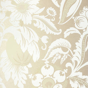 Anna French Wallpaper Mallorca Pearl AT6111
