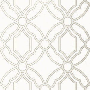Anna French Wallpaper Roscoe Pearl AT6122