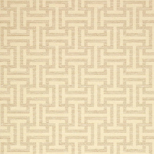 Anna French Wallpaper Rymann Beige AT6147