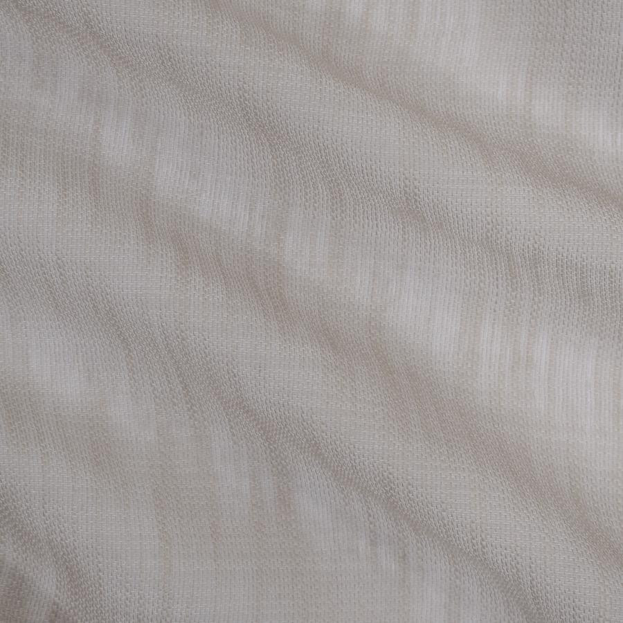 Alessandra # 223 Linen by Maxwell Designer Fabric 100% POLYESTER TURKEY 130" - Swanky Fabrics -