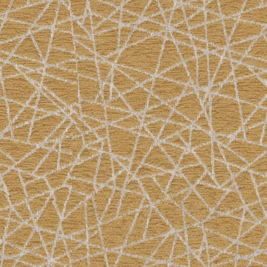 Annex # 713 Pyrite by Maxwell Designer Fabric Performance Wovens-Vol. Vii Gold Rush 84% RECYCLED POLYESTER
16% ORGANIC COTTON INDIA V-14.3" H-7.1" 56" - Swanky Fabrics -
