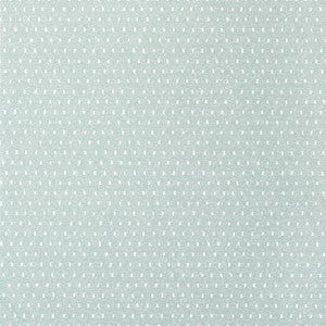 Anna French Wallpaper Mali Dot Robin's Egg AT78716