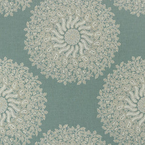 Anna French Wallpaper La Provence Robin's Egg AT78729