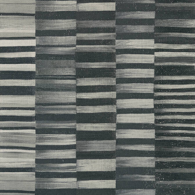 Tansman Black AT78736 by Anna French Wallpaper Anna French Wallpaper Tansman Black AT78736Wallpaper Palampore Paperweave KOREA </p><p>Repeat: V: 30.5 36 - Fabric Carolina -