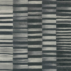 Anna French Wallpaper Tansman Black AT78736