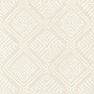 Anna French Wallpaper Donavin Diamond Beige AT78748