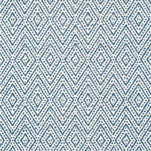 Anna French Wallpaper Vero Navy AT78766