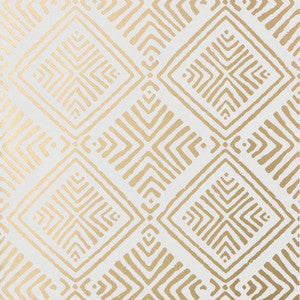 Anna French Wallpaper Donavin Diamond Metallic Gold AT78773