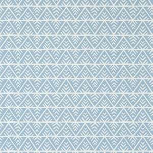 Anna French Wallpaper Jules Blue AT78777