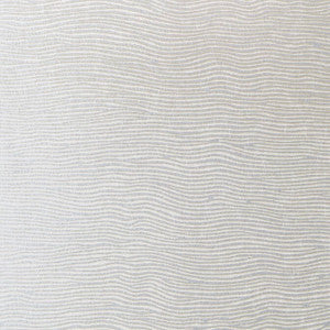 Anna French Wallpaper Onda Pearl and Silver AT7900