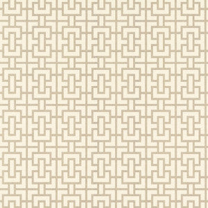 Anna French Wallpaper Bridle Beige AT79116
