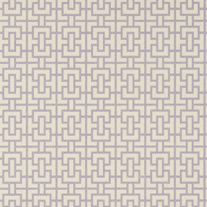 Anna French Wallpaper Bridle Lavender AT79117