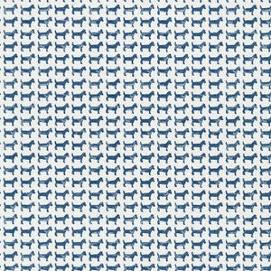 Anna French Wallpaper Baxter Navy AT79124