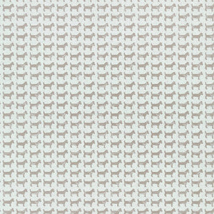 Anna French Wallpaper Baxter Aqua and Taupe AT79126