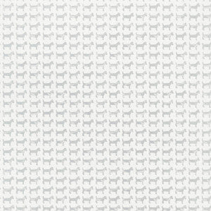 Anna French Wallpaper Baxter Silver AT79129