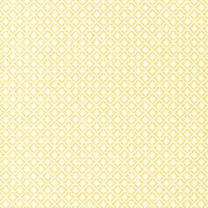 Anna French Wallpaper Fairfield Yellow AT79141