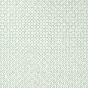 Anna French Wallpaper Fairfield Aqua AT79142