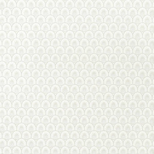 Anna French Wallpaper Spencer White AT79152