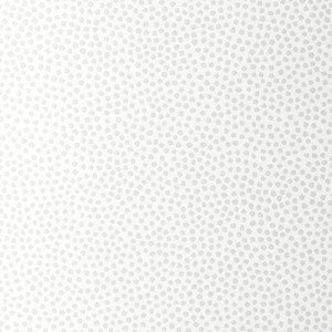 Anna French Wallpaper Davis Dot Pearl AT79160