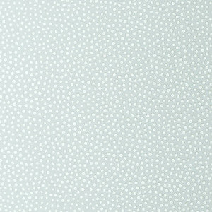 Anna French Wallpaper Davis Dot Aqua AT79163