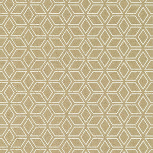 Anna French Wallpaper Legrelle Cork Beige AT79168