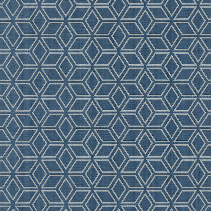 Legrelle Bead Navy AT79172 by Anna French Wallpaper Anna French Wallpaper Legrelle Bead Navy AT79172Wallpaper Small Scale Non Woven Wallpaper UNITED KINGDOM </p><p>Repeat: V: 3 20.5 - Fabric Carolina -