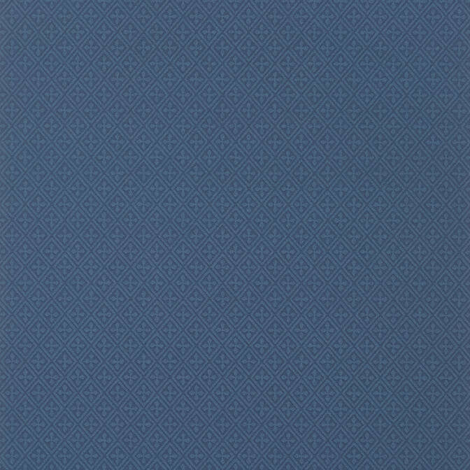 Arlen Trellis Navy AT79180 by Anna French Wallpaper Anna French Wallpaper Arlen Trellis Navy AT79180Wallpaper Small Scale Non Woven Wallpaper U.S.A. </p><p>Repeat: V: 3.62 27 - Fabric Carolina -