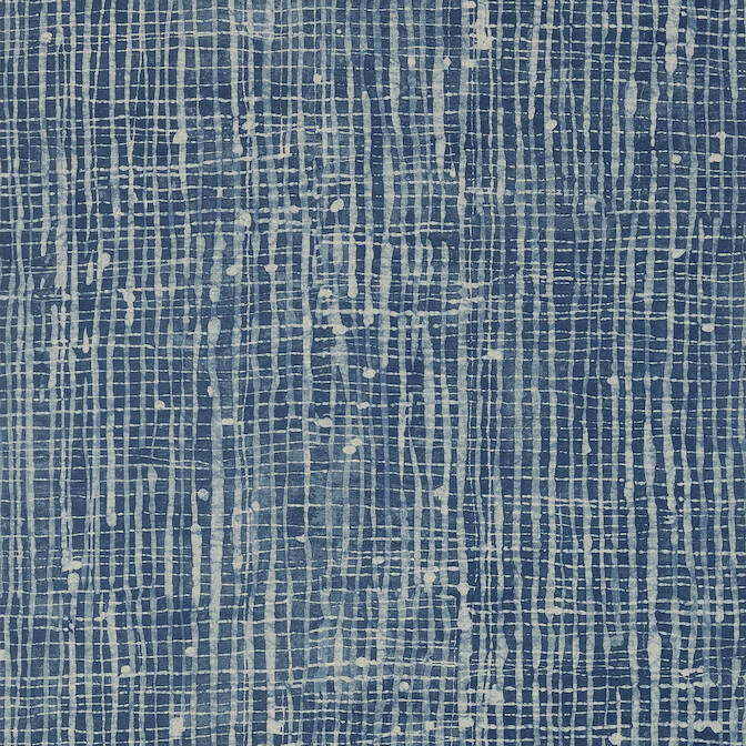 Violage Navy AT7934 by Anna French Wallpaper Anna French Wallpaper Violage Navy AT7934Wallpaper Watermark Non Woven Wallpaper UNITED KINGDOM </p><p>Repeat: V: 21 20.5 - Fabric Carolina -