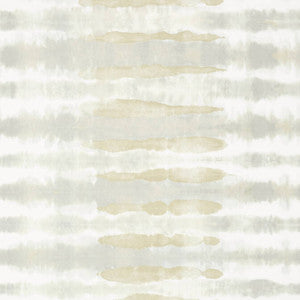 Anna French Wallpaper Margate Neutral AT7940