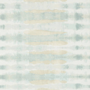 Anna French Wallpaper Margate Aqua AT7941