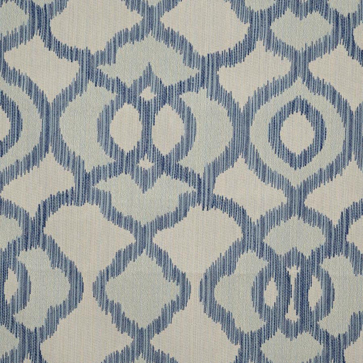 Aquitaine # 634 Wedgwood by Maxwell Designer Fabric Performance Wovens-Vol. Vii Bluejay 54.8% POLYESTER
19.2% RECYCLED COTTON
9.5% ACRYLIC
8.2% RECYCLED POLYESTER
8.1% RAYON
0.2% NYLON USA V-12.8" H-13.5" 54" - Swanky Fabrics -