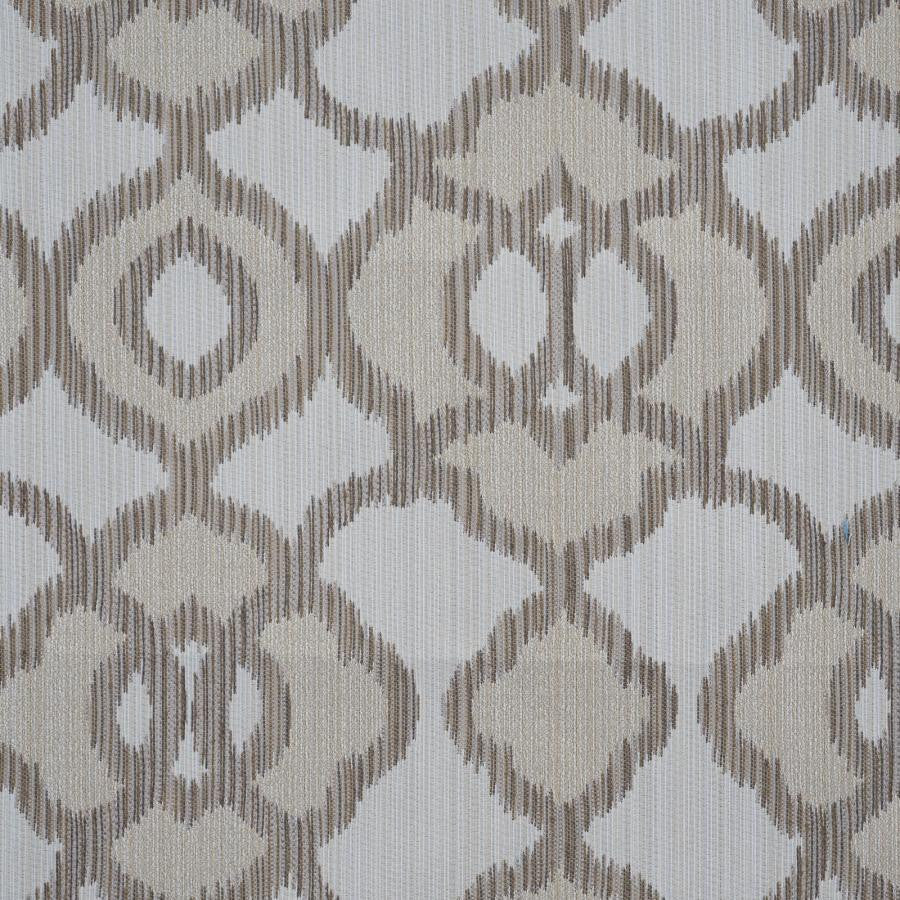 Aquitaine # 724 Arroyo by Maxwell Designer Fabric Performance Wovens-Vol. Vii Gold Rush 54.8% POLYESTER
19.2% RECYCLED COTTON
9.5% ACRYLIC
8.2% RECYCLED POLYESTER
8.1% RAYON
0.2% NYLON USA V-12.8" H-13.5" 54" - Swanky Fabrics -