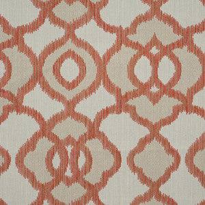 Maxwell Fabric Aquitaine # 834 Cranberry